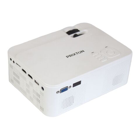 Prixton Goya P10 Projektor in Geschenkbox Standard | weiss | ohne Werbeanbringung | Nicht verfügbar | Nicht verfügbar