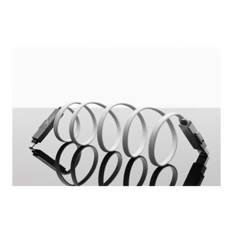 SCX.design C58 60 W magnetisches Flachladekabel Standard | grau | ohne Werbeanbringung | Nicht verfügbar | Nicht verfügbar