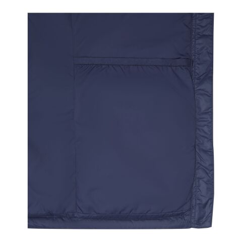 Petalite GRS Thermojacke für Damen aus recyceltem Material tiefes blau | L | ohne Werbeanbringung | Nicht verfügbar | Nicht verfügbar