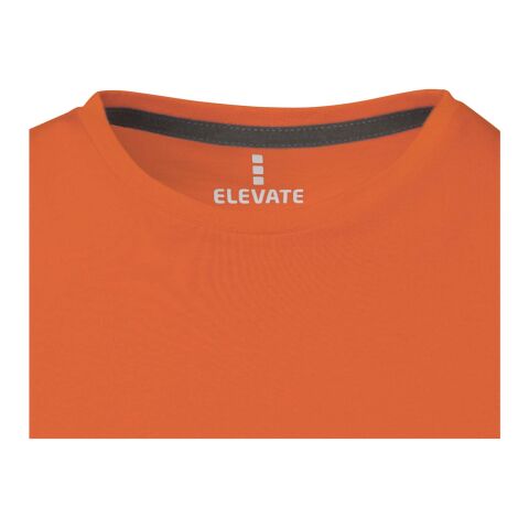 Nanaimo T Shirt Standard | orange | 3XL | ohne Werbeanbringung | Nicht verfügbar | Nicht verfügbar | Nicht verfügbar
