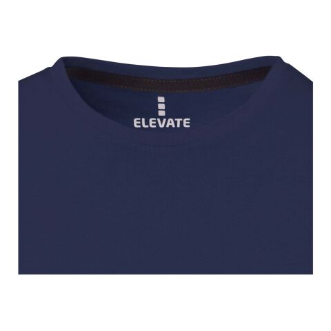 Nanaimo T Shirt Standard | tiefes blau | L | ohne Werbeanbringung | Nicht verfügbar | Nicht verfügbar | Nicht verfügbar