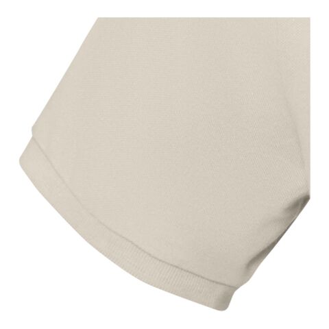 Calgary Poloshirt Sandstone | M