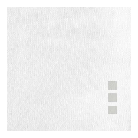 Markham Poloshirt Standard | weiß | M | ohne Werbeanbringung | Nicht verfügbar | Nicht verfügbar | Nicht verfügbar