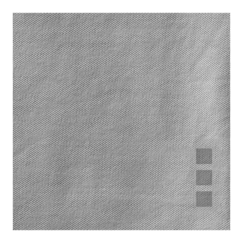 Markham Damen Poloshirt Standard | grau meliert | XL | ohne Werbeanbringung | Nicht verfügbar | Nicht verfügbar | Nicht verfügbar