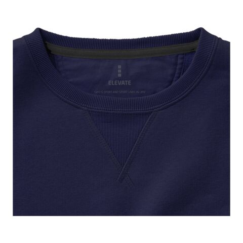 Surrey Sweater mit Rundhalsausschnitt Standard | navy | XXL | ohne Werbeanbringung | Nicht verfügbar | Nicht verfügbar | Nicht verfügbar