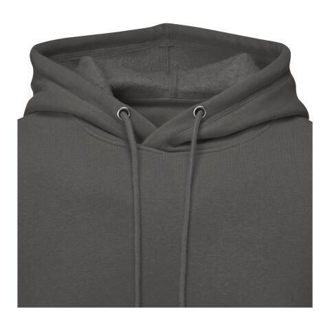Charon Herren Kapuzenpullover Standard | storm grey | XS | ohne Werbeanbringung | Nicht verfügbar | Nicht verfügbar | Nicht verfügbar
