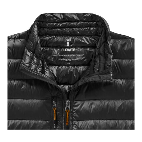 Scotia Damen leichte Daunenjacke Standard | schwarz | S | ohne Werbeanbringung | Nicht verfügbar | Nicht verfügbar | Nicht verfügbar