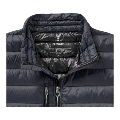 Fairview leichter Daunen Bodywarmer Standard | navy | S | ohne Werbeanbringung | Nicht verfügbar | Nicht verfügbar | Nicht verfügbar