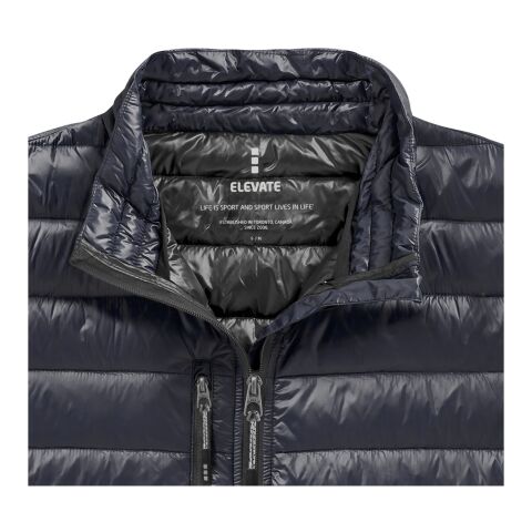 Fairview Damen leichter Daunenbodywarmer Standard | tiefes blau | S | ohne Werbeanbringung | Nicht verfügbar | Nicht verfügbar | Nicht verfügbar