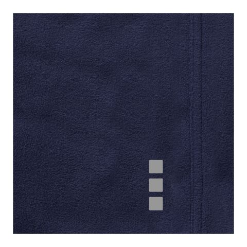 Brossard Damen Fleecejacke Standard | navy | M | ohne Werbeanbringung | Nicht verfügbar | Nicht verfügbar | Nicht verfügbar