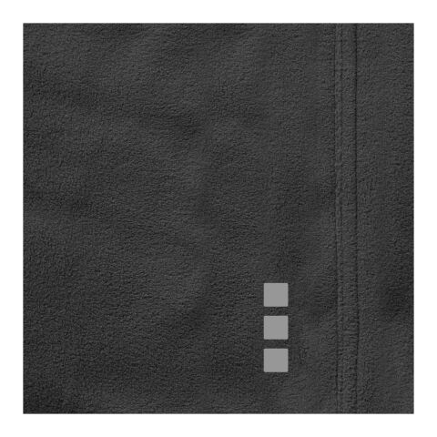 Brossard Damen Fleecejacke Standard | anthrazit | XL | ohne Werbeanbringung | Nicht verfügbar | Nicht verfügbar | Nicht verfügbar