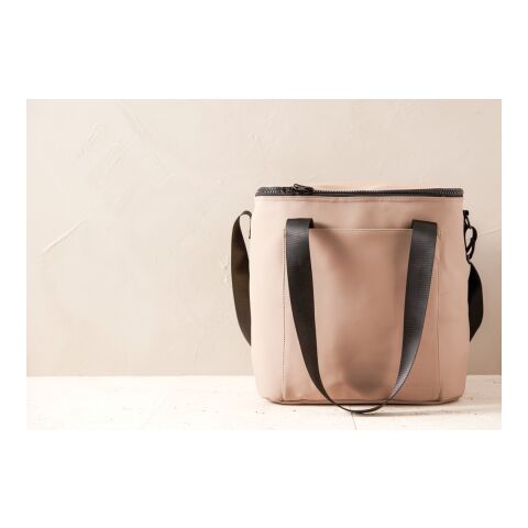 VINGA Baltimore Kühltasche greige | ohne Werbeanbringung | Nicht verfügbar | Nicht verfügbar