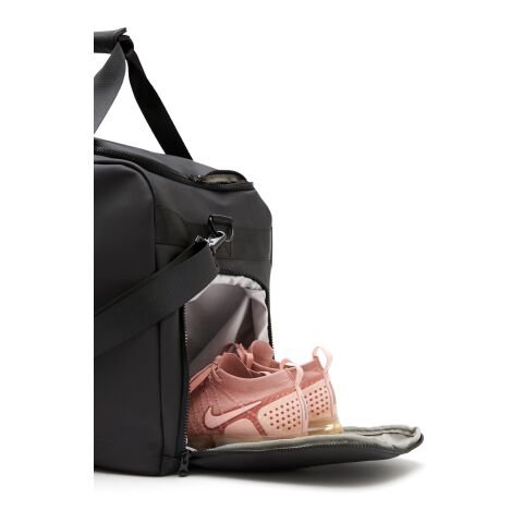 VINGA Baltimore Padeltasche schwarz | ohne Werbeanbringung | Nicht verfügbar | Nicht verfügbar