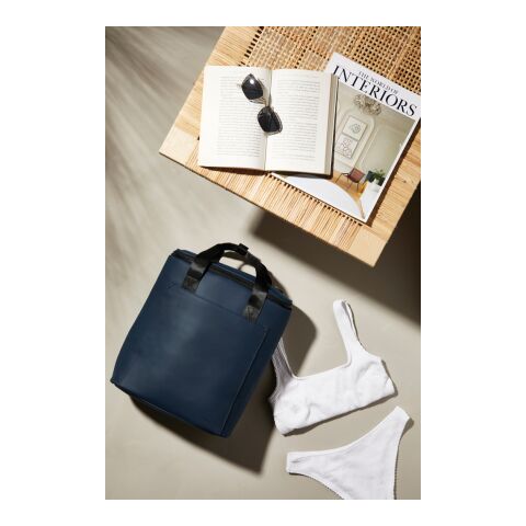 VINGA Baltimore Trail Kühlrucksack navy blau | ohne Werbeanbringung | Nicht verfügbar | Nicht verfügbar