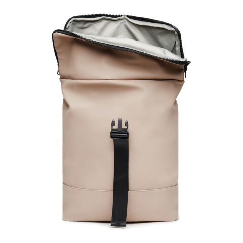 VINGA Baltimore Fahrradtasche greige | ohne Werbeanbringung | Nicht verfügbar | Nicht verfügbar