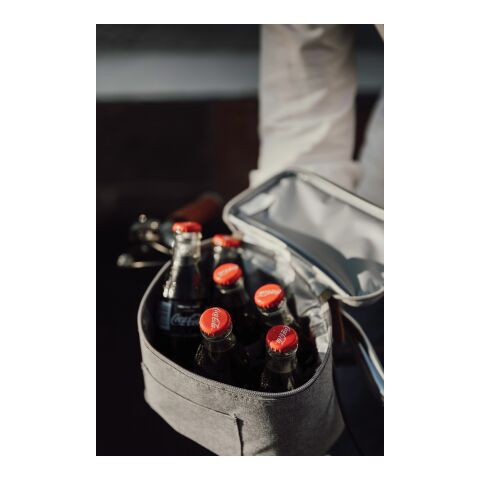 VINGA Recycled PET Sortino Velotasche blau | ohne Werbeanbringung | Nicht verfügbar | Nicht verfügbar