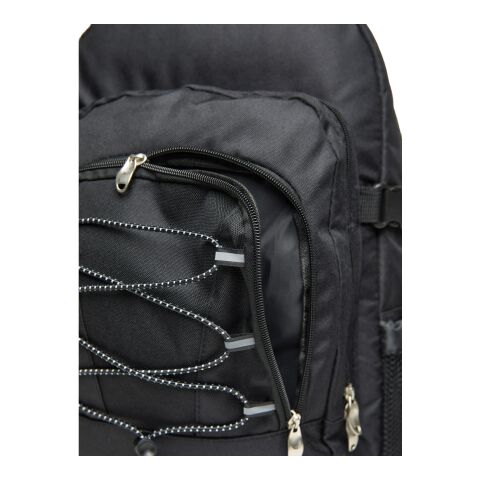 VINGA Parks Kühl-Rucksack schwarz | ohne Werbeanbringung | Nicht verfügbar | Nicht verfügbar