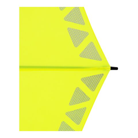 doppler Safety Golf XXL Triangle neongelb | ohne Werbeanbringung | ohne Werbeanbringung
