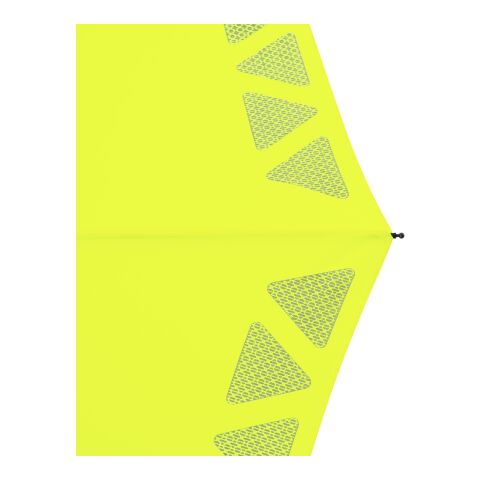 doppler Safety Magic Triangle neon gelb | ohne Werbeanbringung | ohne Werbeanbringung | ohne Werbeanbringung