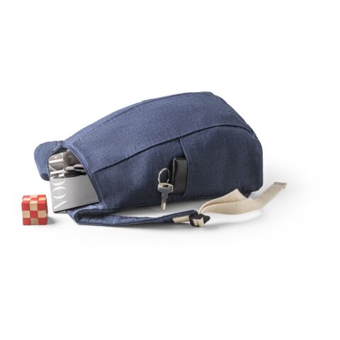 DENIM BPACK. Denim-Rucksack (300 g/m²) Blau | ohne Werbeanbringung | Nicht verfügbar | Nicht verfügbar | Nicht verfügbar