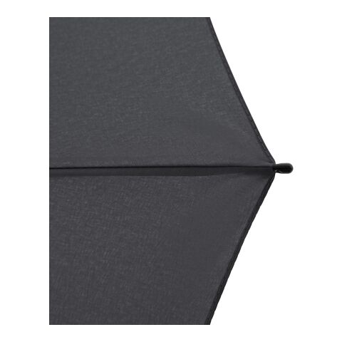 Knirps Horizon manual dark grey | ohne Werbeanbringung | ohne Werbeanbringung | ohne Werbeanbringung