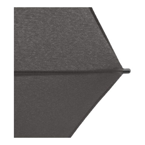 Knirps A.760 stick automatic dark grey | ohne Werbeanbringung | ohne Werbeanbringung