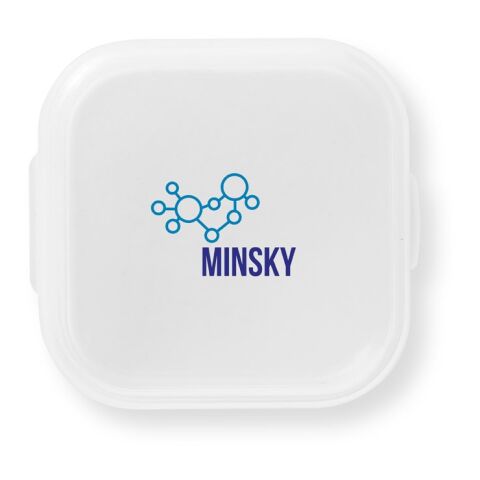 MINSKY. Set aus 2 Aluminium USB-A / USB-C Adaptern Satinsilber | ohne Werbeanbringung | Nicht verfügbar | Nicht verfügbar | Nicht verfügbar