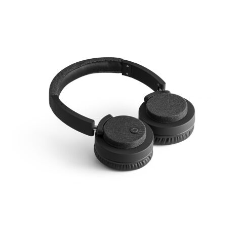 BEATDRUM. Funkkopfhörer aus ABS mit BT 5'0-Übertragung Dunkelgrau | ohne Werbeanbringung | Nicht verfügbar | Nicht verfügbar | Nicht verfügbar