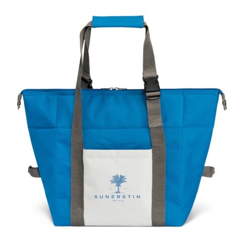 PHILADEL. Kühltasche 16l aus 600D Polyester Blau | ohne Werbeanbringung | Nicht verfügbar | Nicht verfügbar | Nicht verfügbar