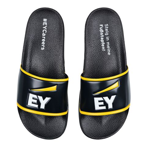 Badelatschen „Classic“ Rot | 39.0 | ohne Werbeanbringung