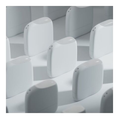 Xoopar ICE P Powerbank 5000mAh Weiss | ohne Werbeanbringung | Nicht verfügbar | Nicht verfügbar | Nicht verfügbar