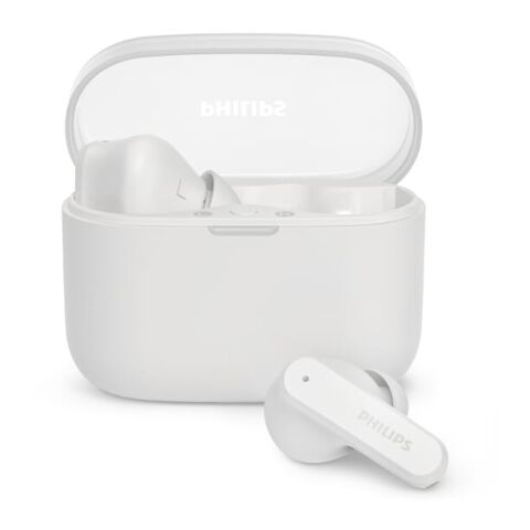 TAT2000 Philips Kabellose In-Ear-Kopfhörer Weiss