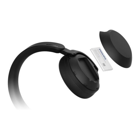 Philips TAH8000E Over-Ear-Kopfhörer mit ANC  schwarz | ohne Werbeanbringung | Nicht verfügbar | Nicht verfügbar