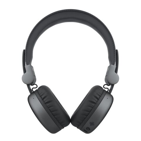 3HP1000 I Fresh &#039;n Rebel Code Core-Wireless on-ear Headphone Gewehrmetall  dunkel-Gewehrmetall  dunkel | ohne Werbeanbringung | Nicht verfügbar | Nicht verfügbar