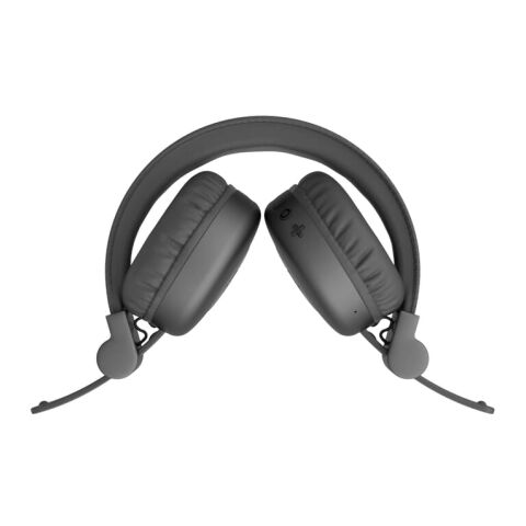 3HP1000 I Fresh 'n Rebel Code Core-Wireless on-ear Headphone Gewehrmetall dunkel-Gewehrmetall dunkel