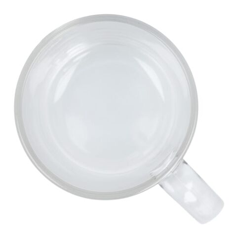 Mallorca Sublimations Glasbecher 335ml Transparent | ohne Werbeanbringung | Nicht verfügbar | Nicht verfügbar | Nicht verfügbar