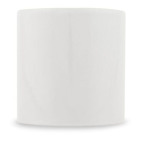 Oslo Sublimationstasse klein 180ml Weiss | ohne Werbeanbringung | Nicht verfügbar | Nicht verfügbar | Nicht verfügbar