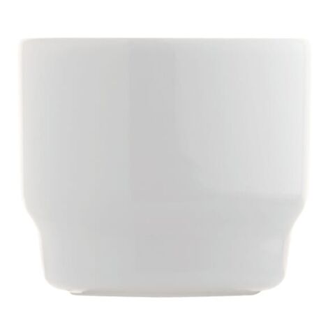 Tasse Viereck Teller Satellite 180ml Weiss | ohne Werbeanbringung | Nicht verfügbar | Nicht verfügbar | Nicht verfügbar