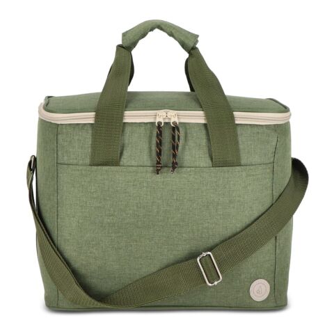 Sagaform City Kühltasche groß 20 Liter Grün | ohne Werbeanbringung | Nicht verfügbar | Nicht verfügbar | Nicht verfügbar