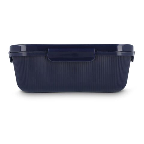 Sagaform Lunchbox Tina   Dunkelblau | ohne Werbeanbringung | Nicht verfügbar | Nicht verfügbar