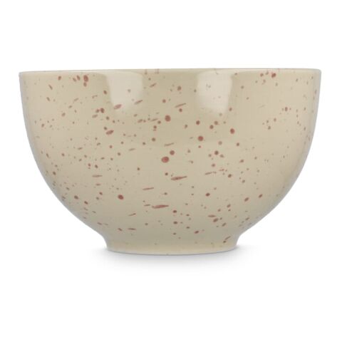Sagaform Ditte Keramikschüsselset 12 cm Beige