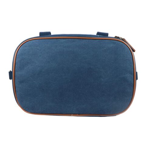 Orrefors Jagd Kühltasche 27 Liter Dunkelblau | Digital Transferdruck | Tasche | 100 mm x 50 mm | Nicht verfügbar