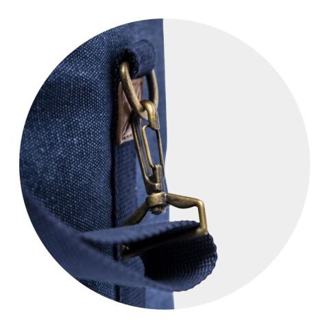 Orrefors Jagd Kühltasche 27 Liter Dunkelblau | Digital Transferdruck | Tasche | 100 mm x 50 mm | Nicht verfügbar