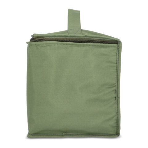 InSideOut faltbar (Kühlung) Korb Sogne 38 x 26 x 25cm Olivgrün | ohne Werbeanbringung | Nicht verfügbar | Nicht verfügbar