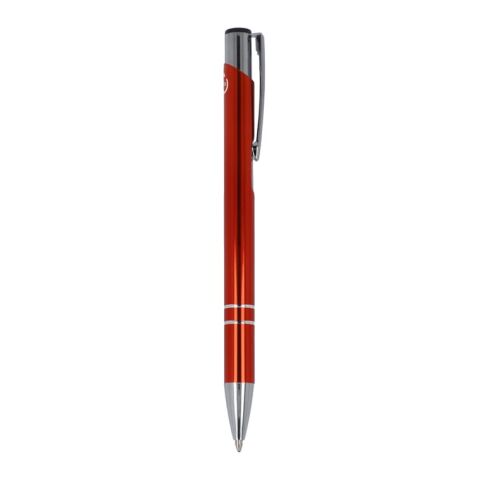 Alicante glänzende R-AL blaue Tinte Orange | Gravur | 90° vom Clip | 55 mm x 8 mm | Nicht verfügbar