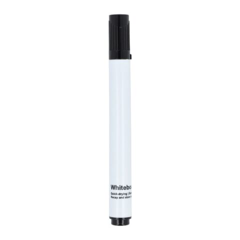 Whiteboard-Marker Schwarz