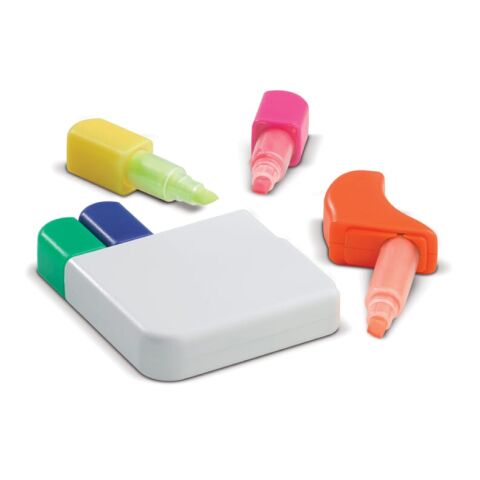 Highliker Weiss | ohne Werbeanbringung | Nicht verfügbar | Nicht verfügbar | Nicht verfügbar