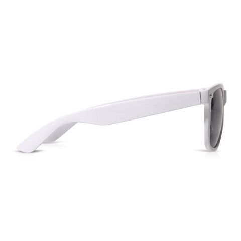 Sonnenbrille Justin UV400 Weiss