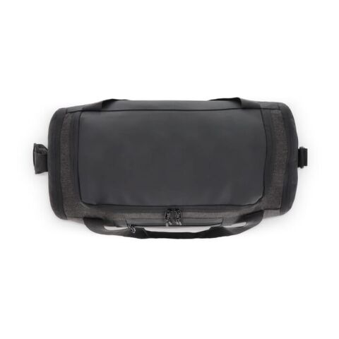 Wochenend-Seesack Liam RPET 30L Schwarz