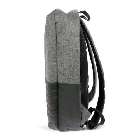 Laptop-Rucksack Addison 10L Grau